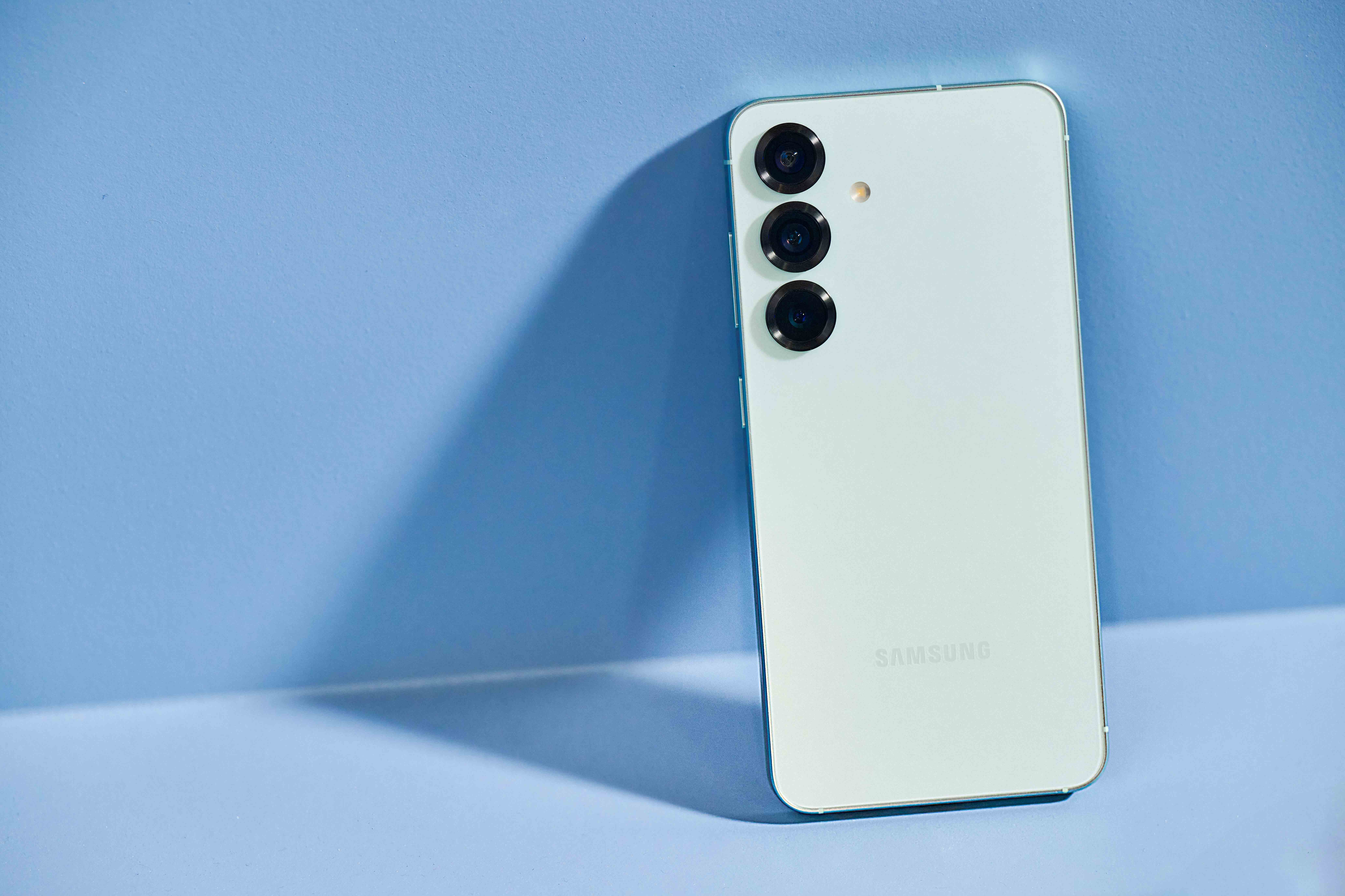 Samsung Galaxy S25 Plus