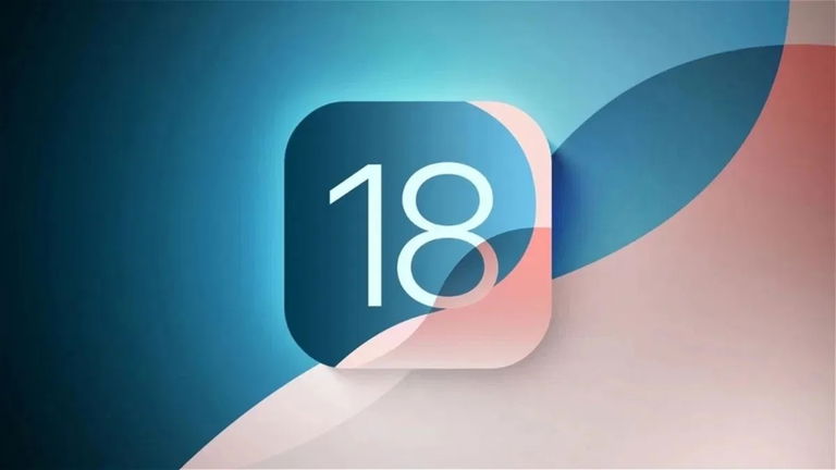 ios 18 icon