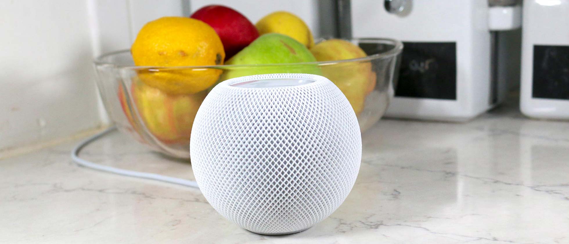 Apple HomePod mini