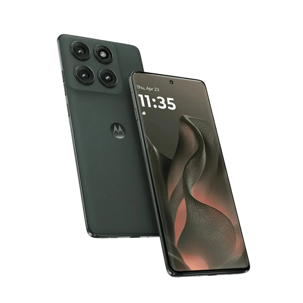 Product box image of the Moto Edge 2025