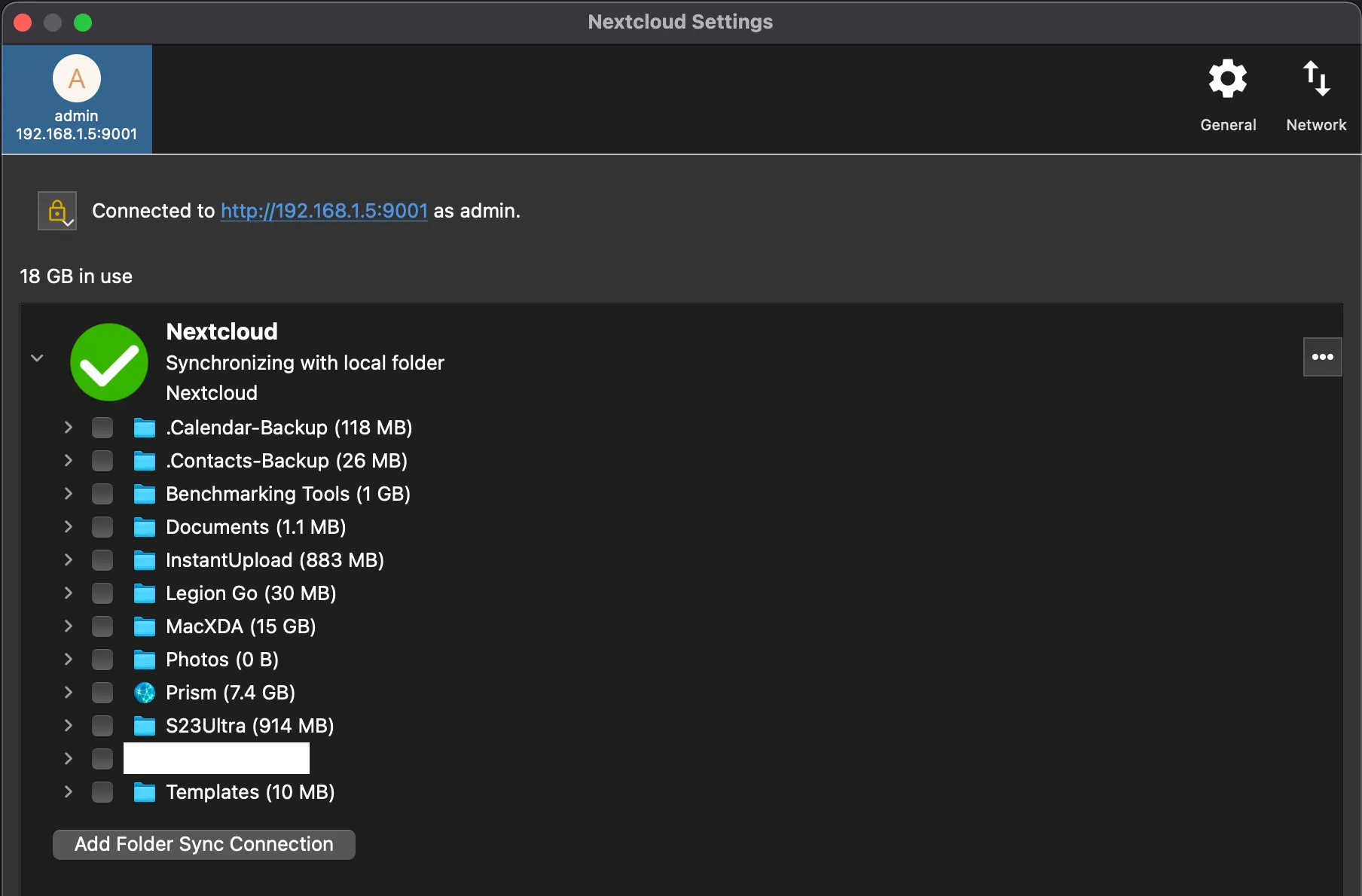 بديل Google Drive: Nextcloud للمزامنة الآمنة