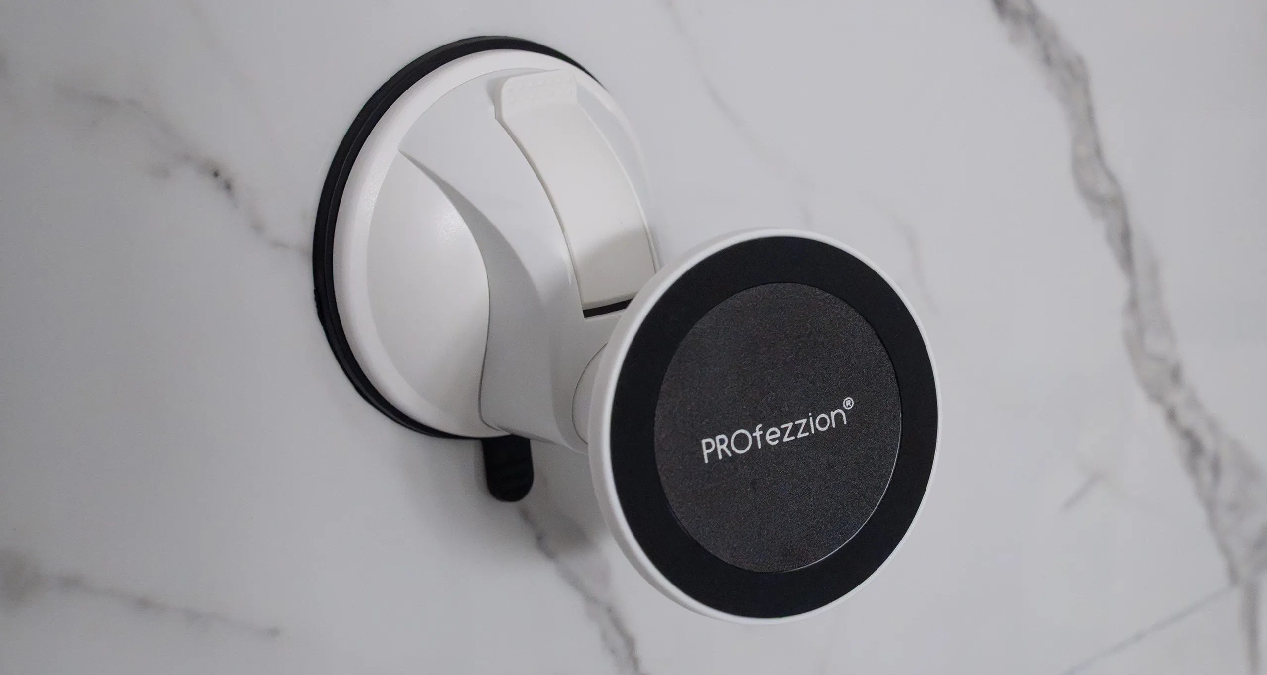 حامل الهاتف Profezzion للدش