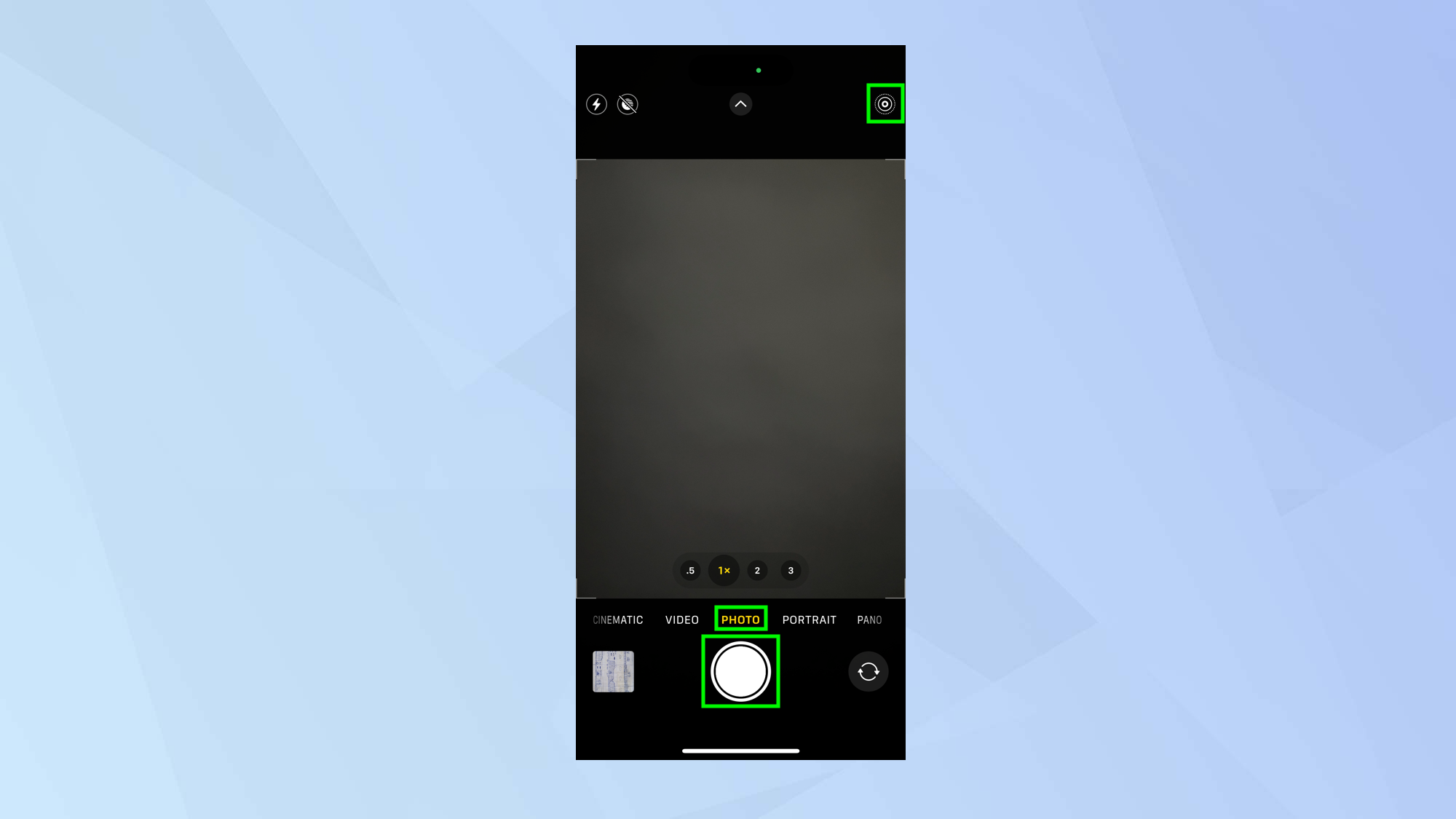 How to make a GIF on iPhone