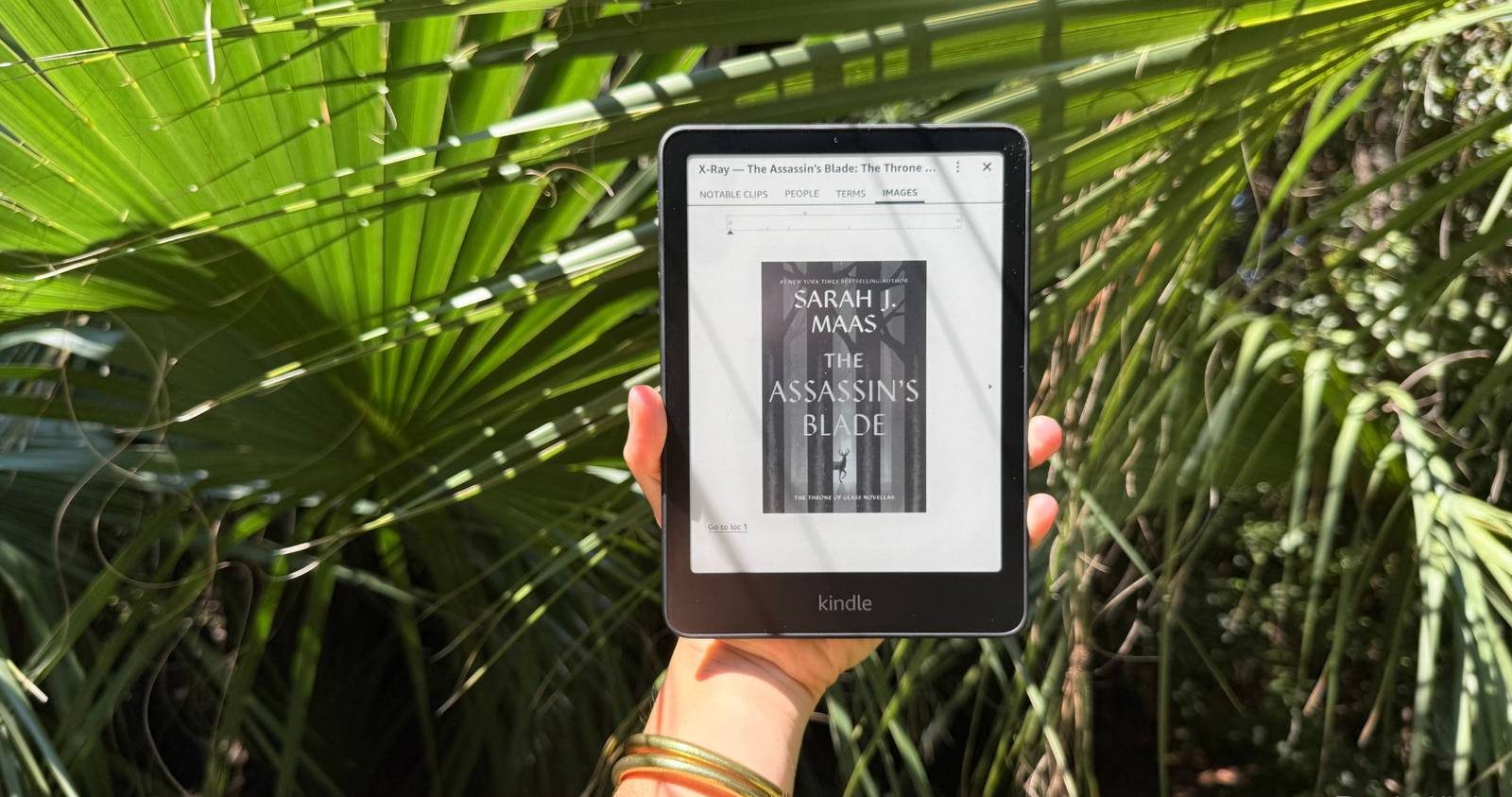 اكتشف قوة X-Ray في جهاز Kindle: ميزة التحليل الذكي للكشف عن أسرار الكتب وتعزيز تجربة القراءة