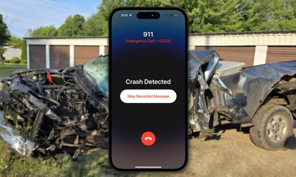 21 WFMJ Greenville PA car wreck Crash Detection 21 WFMJ Greenville PA car wreck Crash Detection