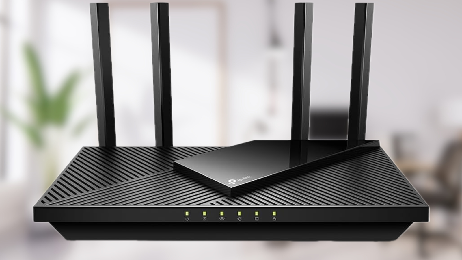 هل ما زلت تستخدم جهاز التوجيه الضعيف لمزود خدمة الإنترنت الخاص بك؟ احصل الآن على جهاز التوجيه TP-Link Wi-Fi 6 فائق الأداء بسعر غير مسبوق.