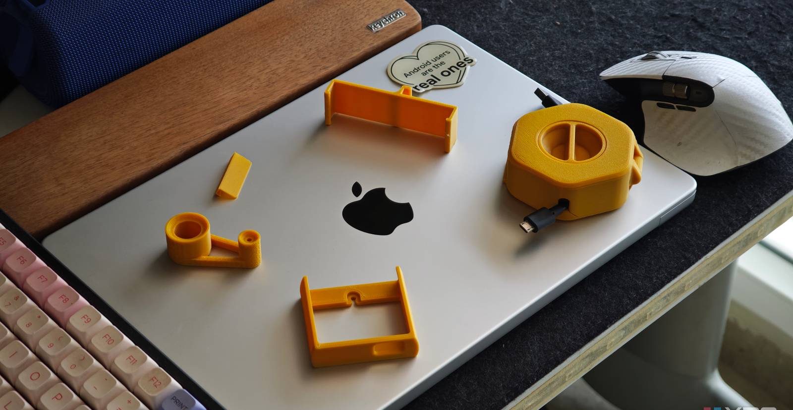 لقد وفرت أكثر من 150 دولارًا بفضل استخدام تقنية الطباعة ثلاثية الأبعاد: حلول مبتكرة لخفض التكاليف