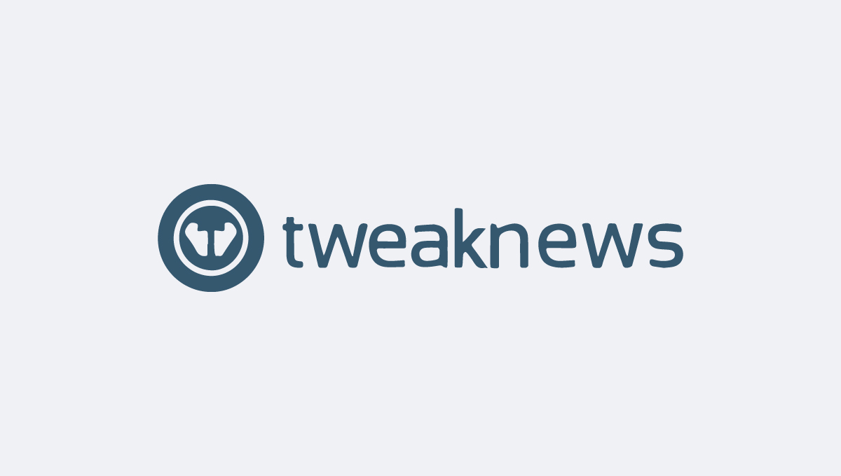 شعار TweakNews