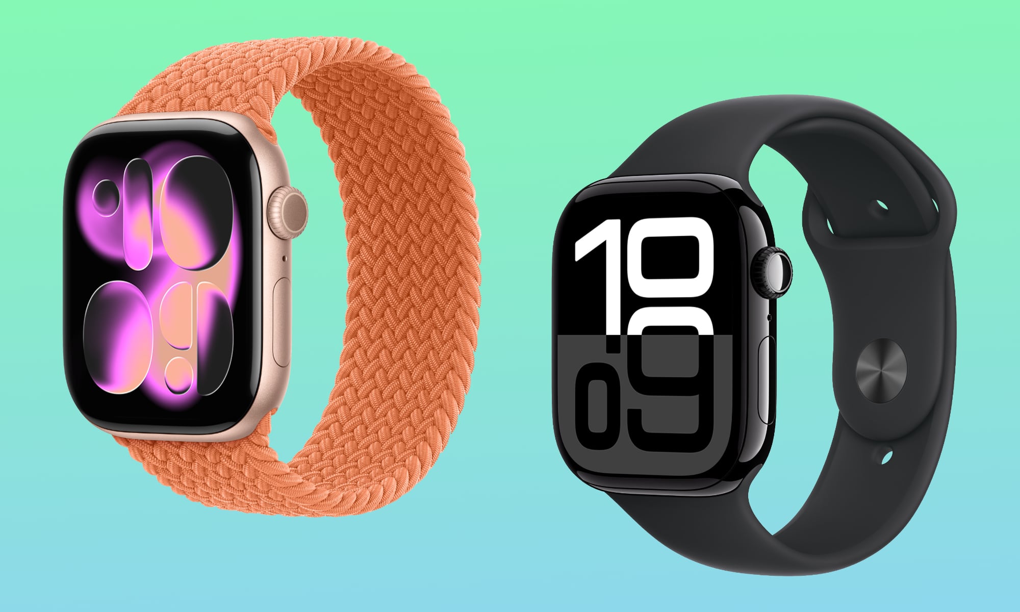 مقارنة بين Apple Watch Series 11 و Series 10: هل التحديثات طفيفة أم نقلة نوعية؟ نظرة متعمقة على الميزات والتحسينات الجديدة.