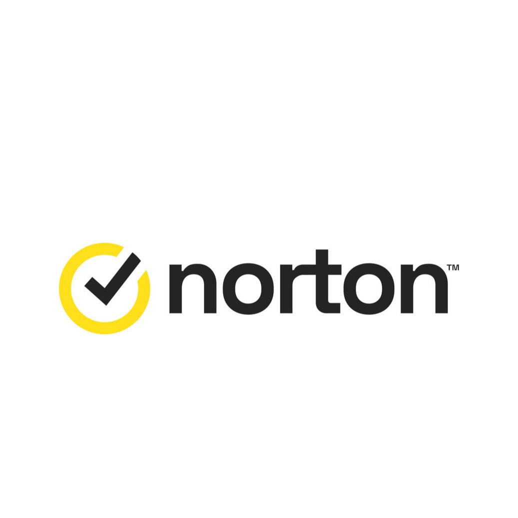 New Norton logo