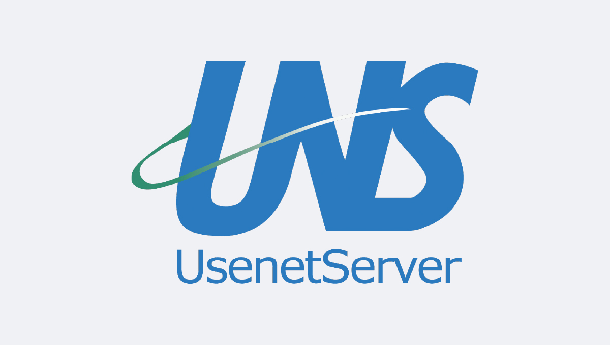 شعار UsenetServer