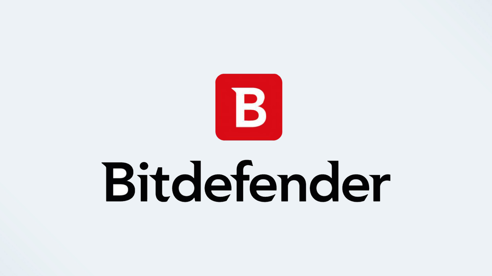 شعار Bitdefender Mobile Security