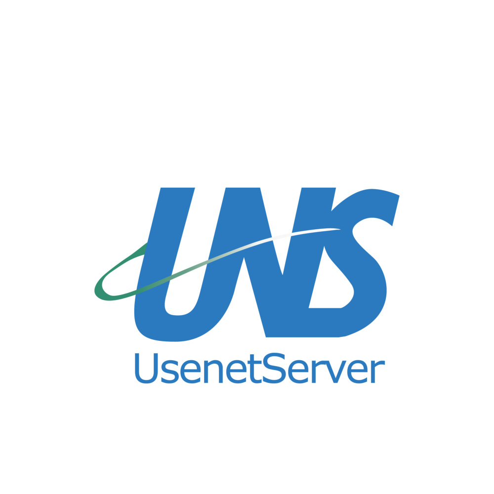 شعار UsenetServer