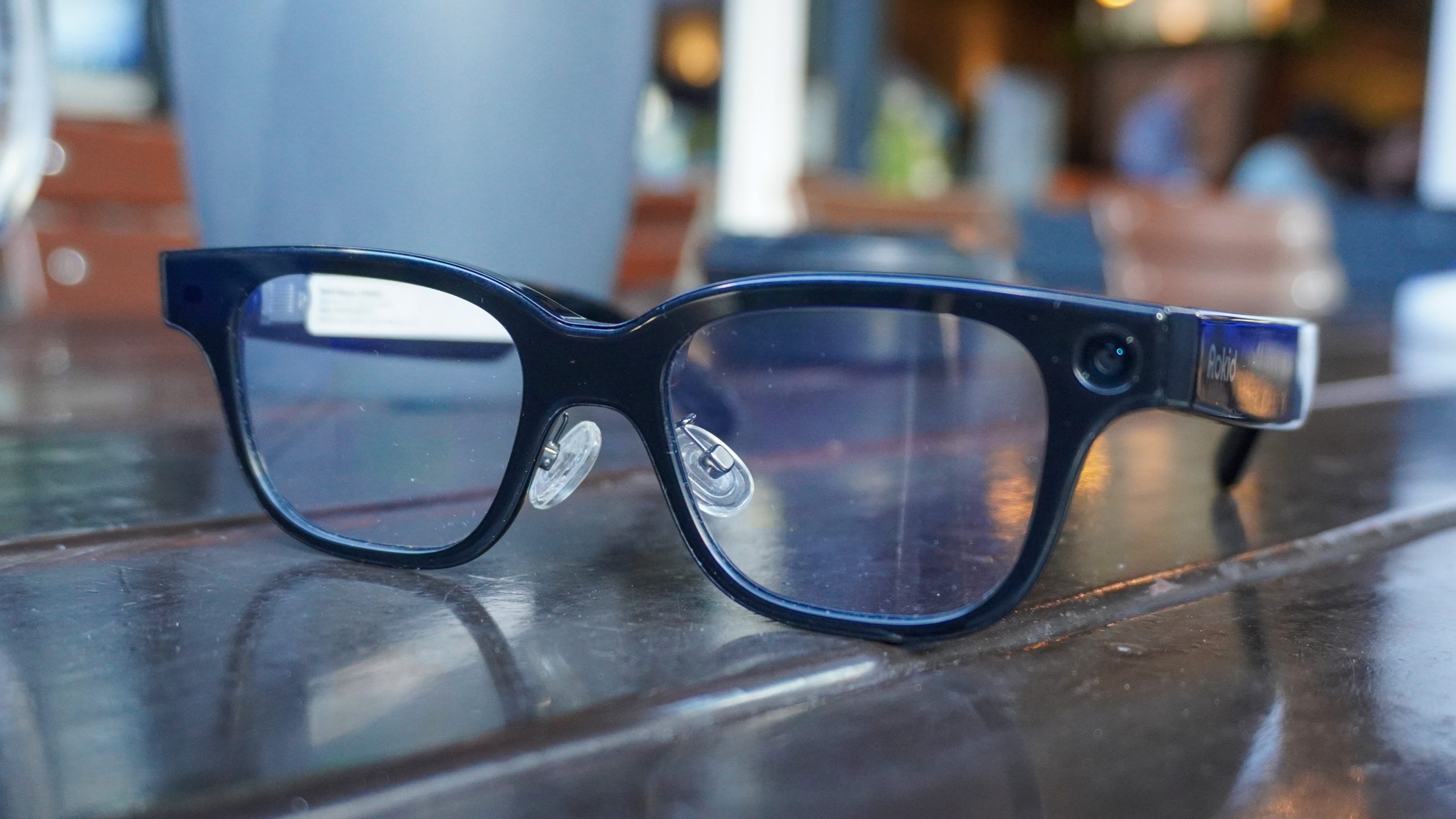 Rokid Glasses