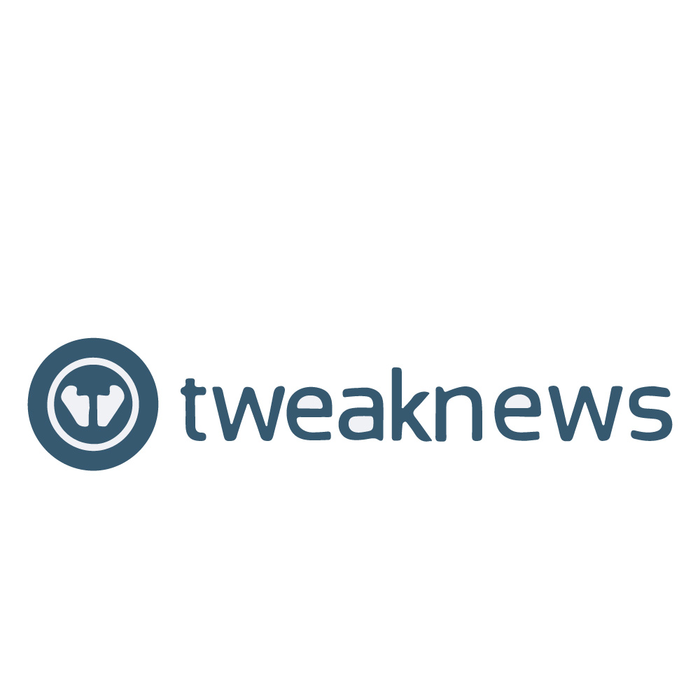 شعار TweakNews