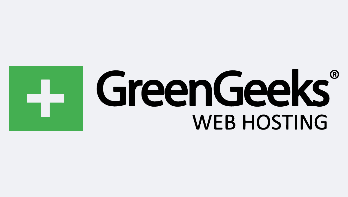 شعار GreenGeeks