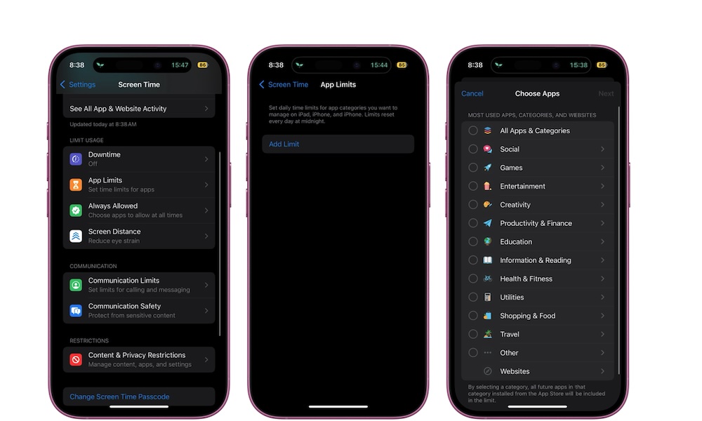 Screen-Time-App-Limits-iPhone
