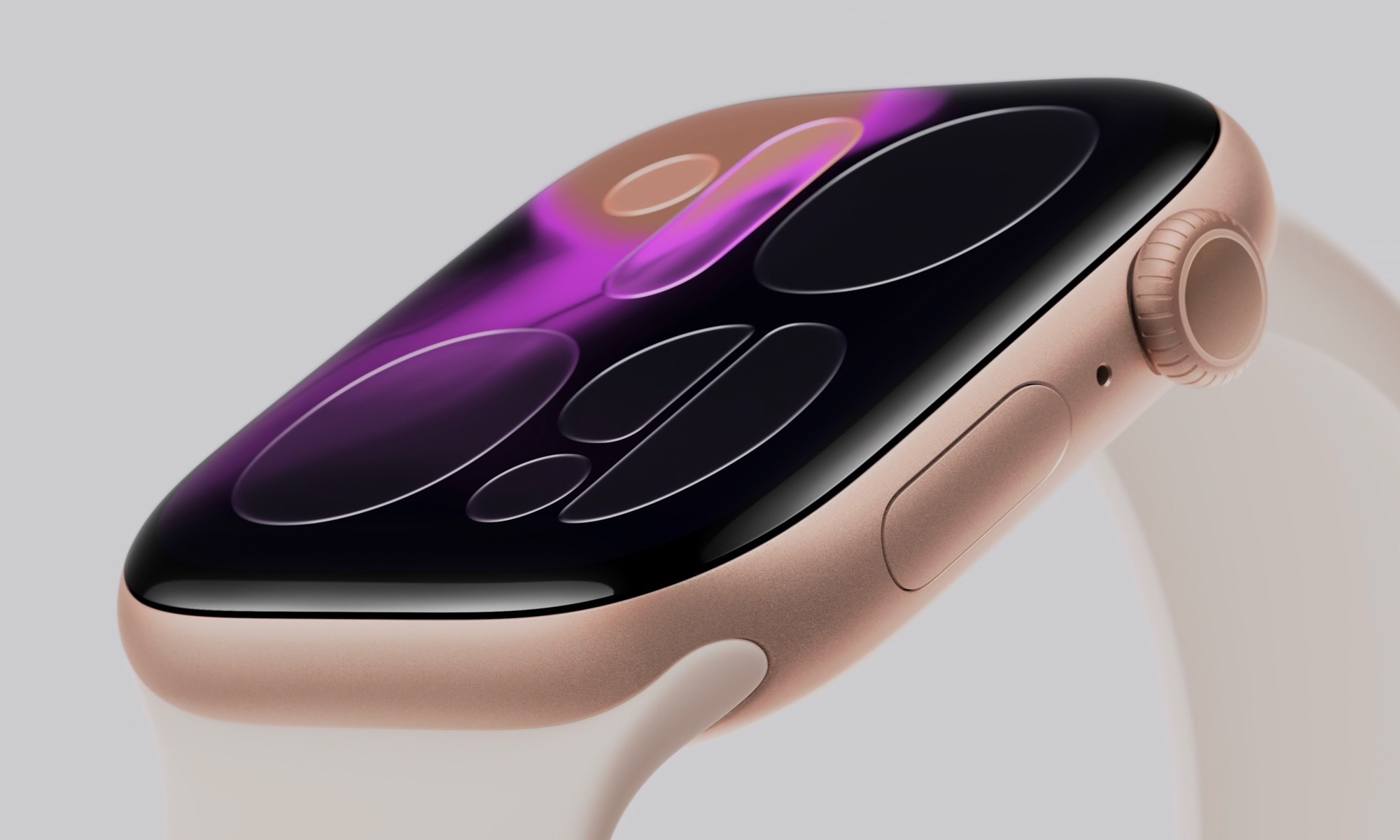 Apple Watch Series 11