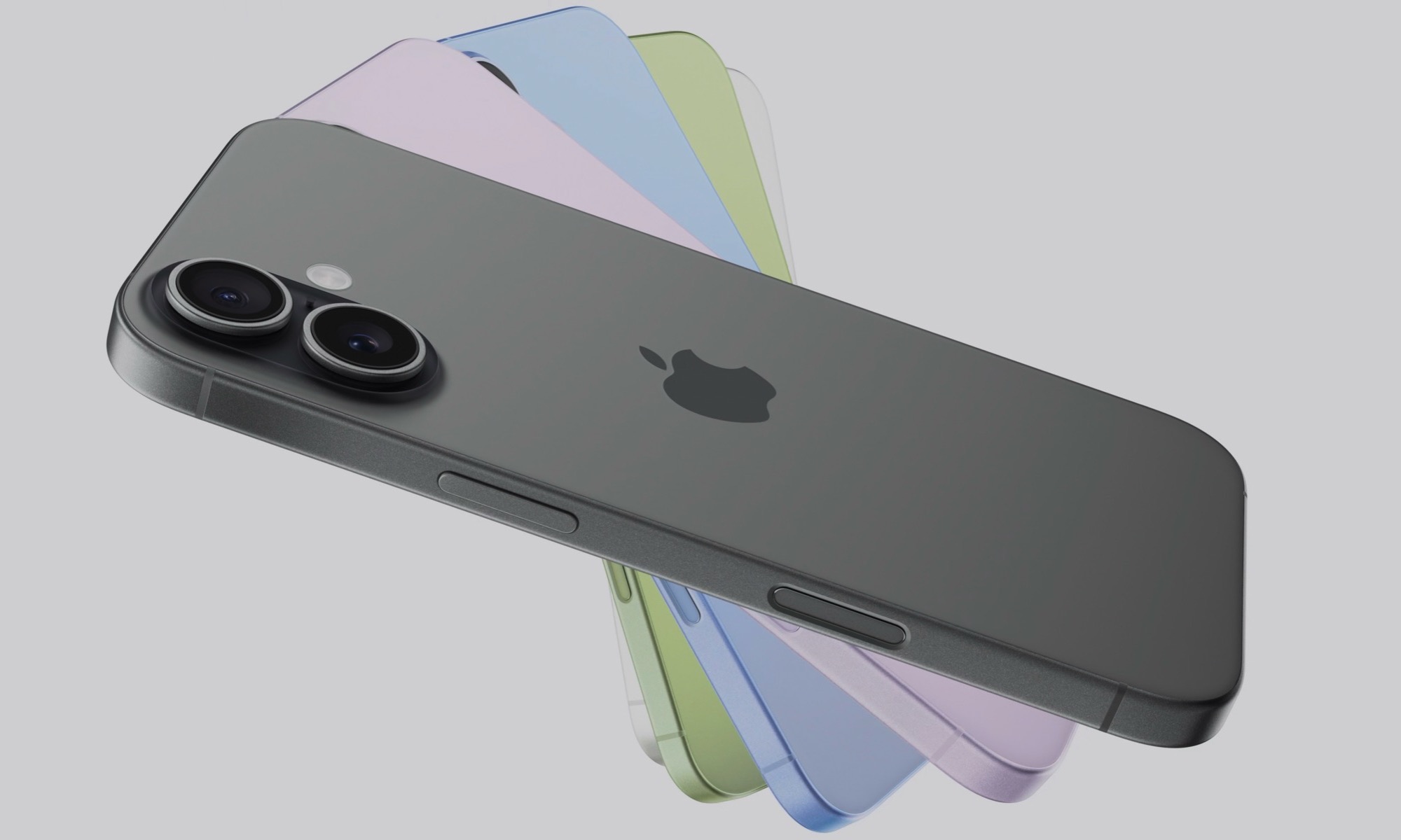هل تستعد لفتح صندوق iPhone 17 الجديد اليوم؟ تأكد من التحقق من وجود تحديثات برامج فورية