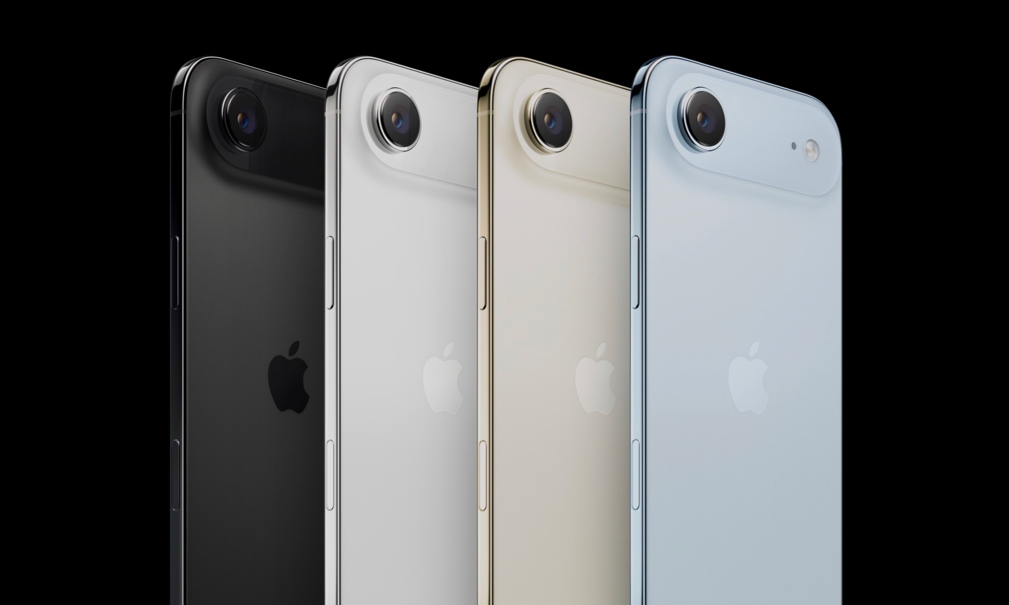 9 تفاصيل مهمة يجب مراعاتها قبل شراء iPhone Air الجديد