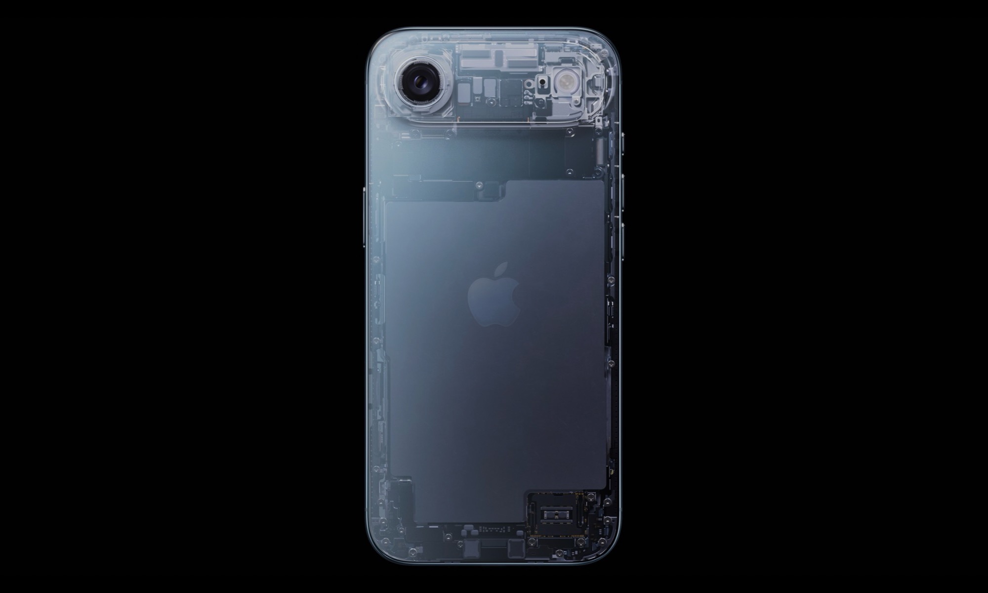 iPhone Air