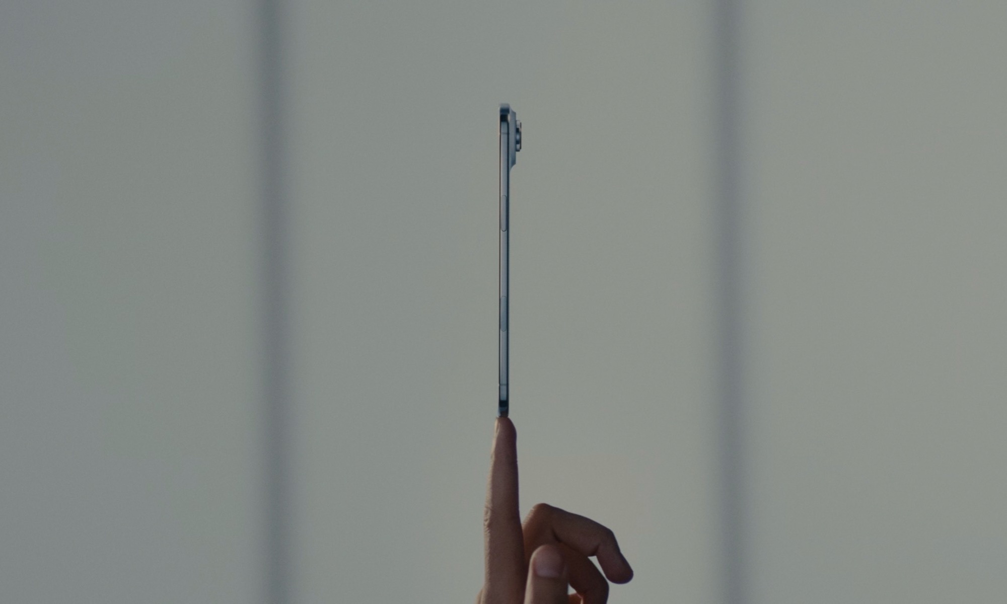 iPhone Air