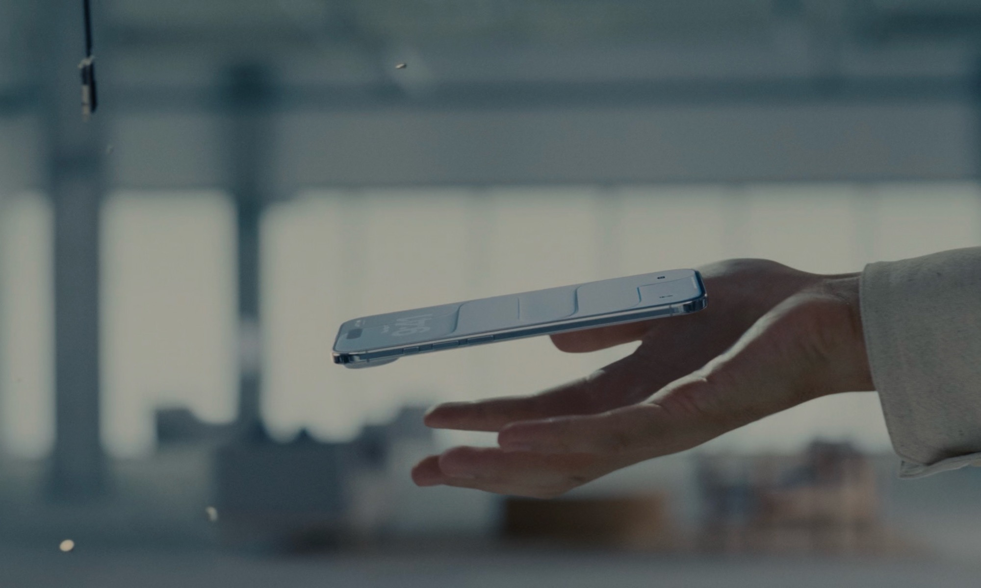 iPhone Air