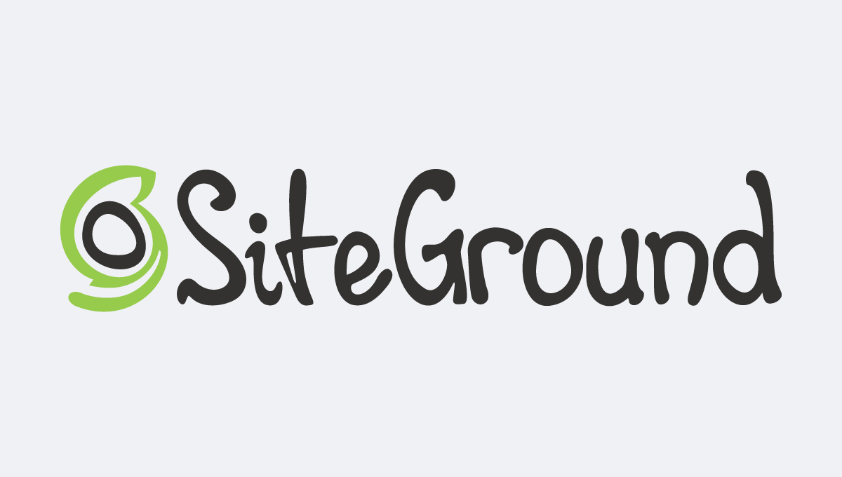 شعار SiteGround