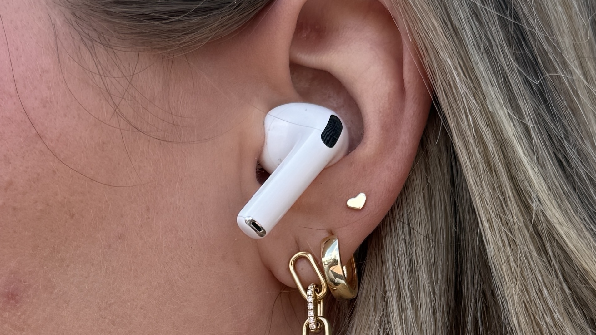 AirPods Pro 3