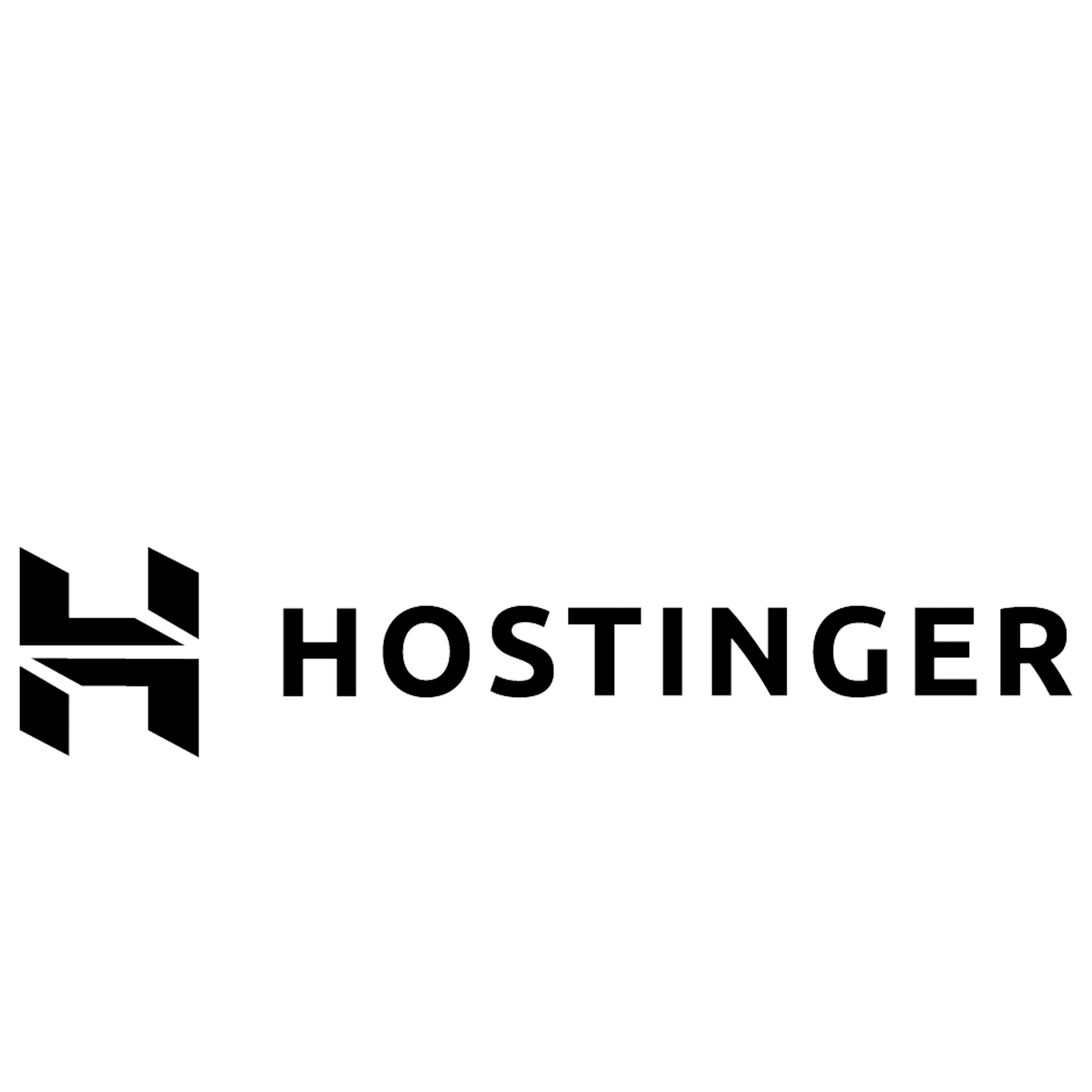 Hostinger logo