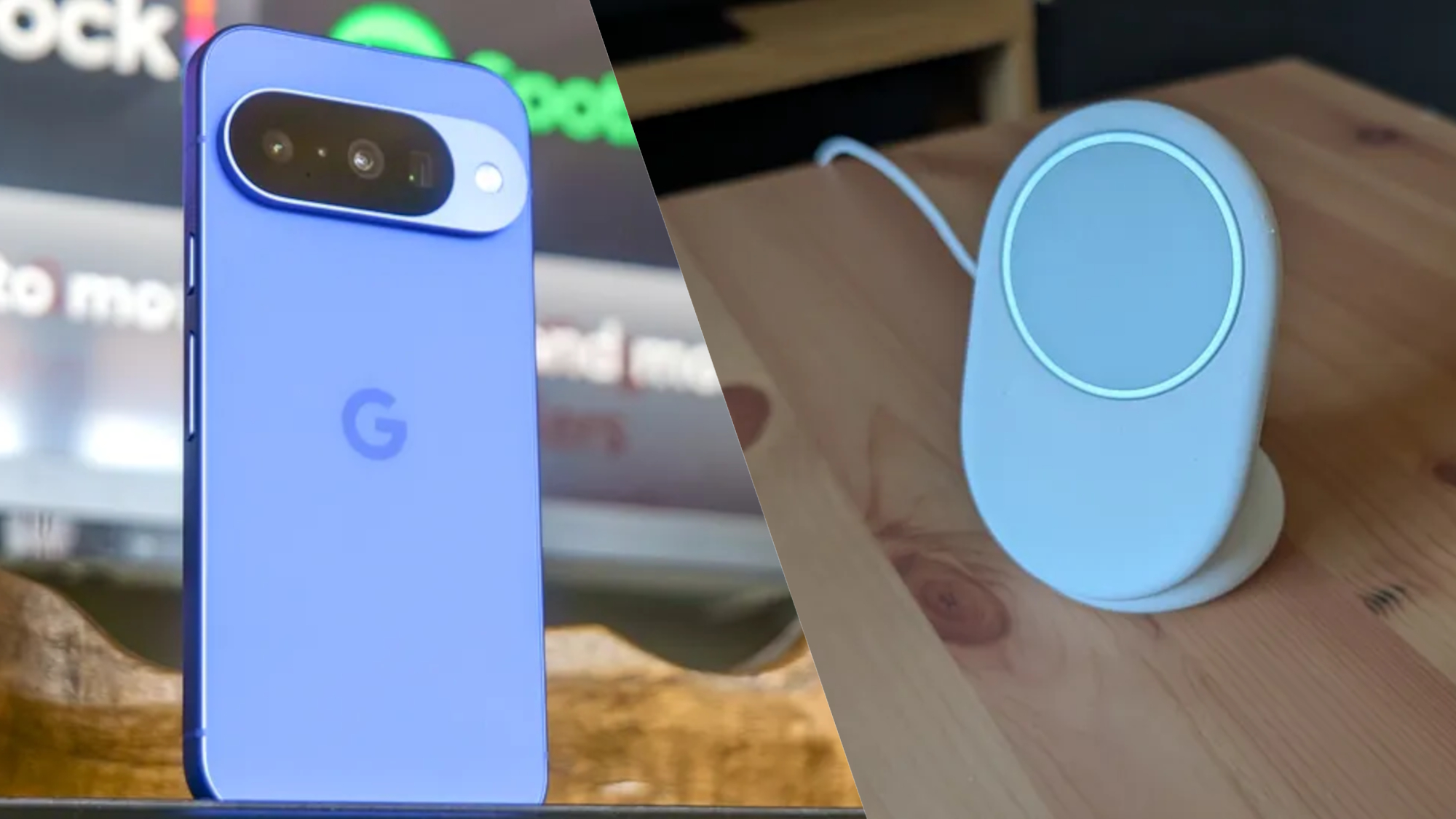 مشاكل Google Pixel 10: ملحقات Pixelsnap تعاني من ارتفاع درجة الحرارة بشكل مبكر