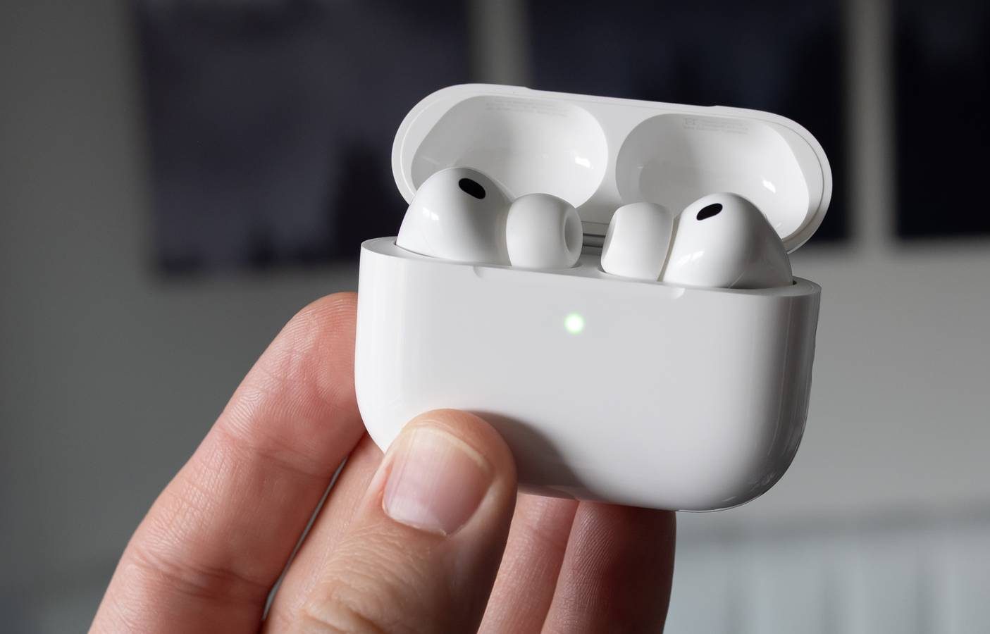 إيربودز برو 3: سماعات الأذن المفضلة لدي على الإطلاق – مراجعة شاملة وتقييم للأداء