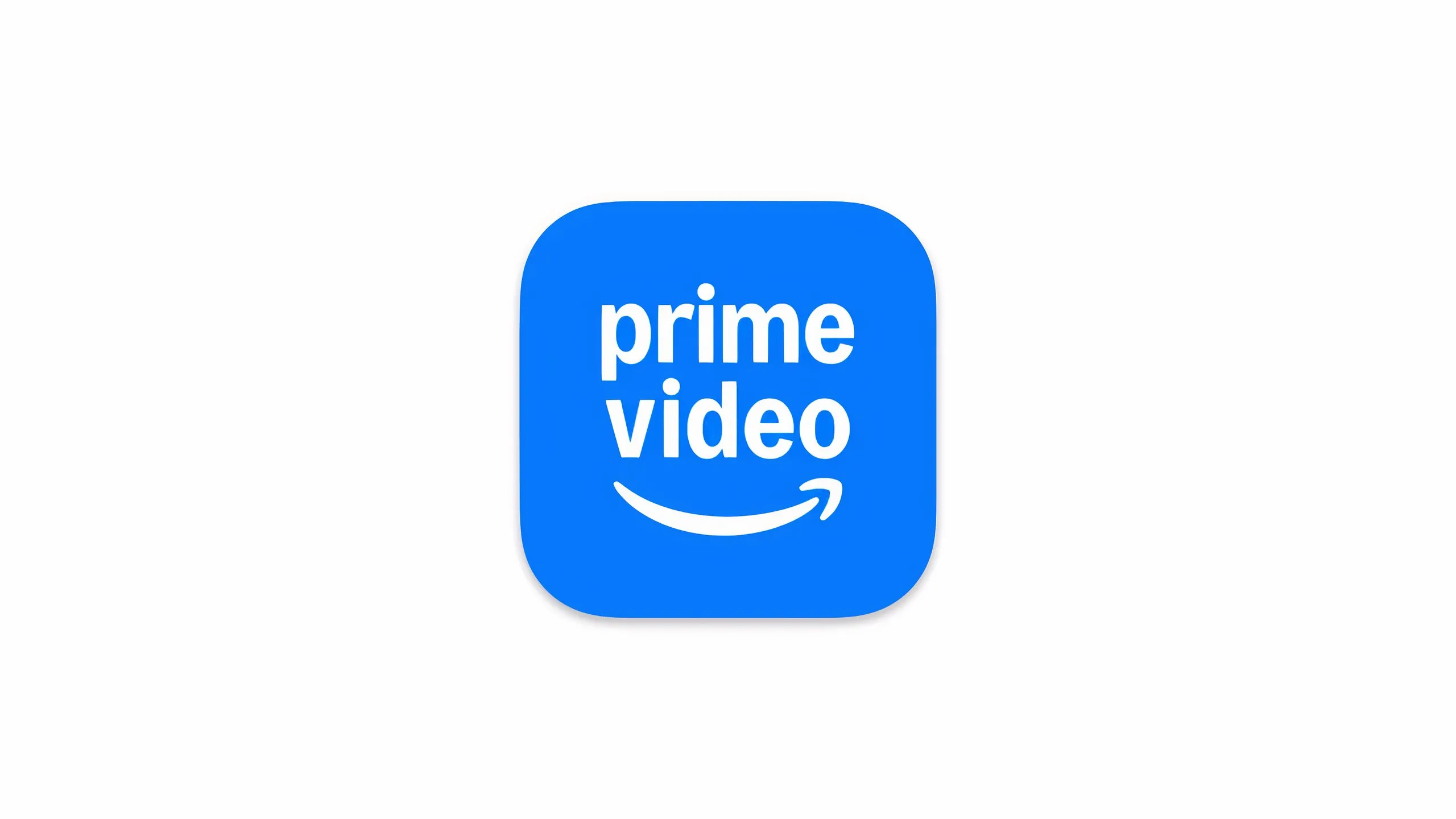 Amazon Prime Video icon tag