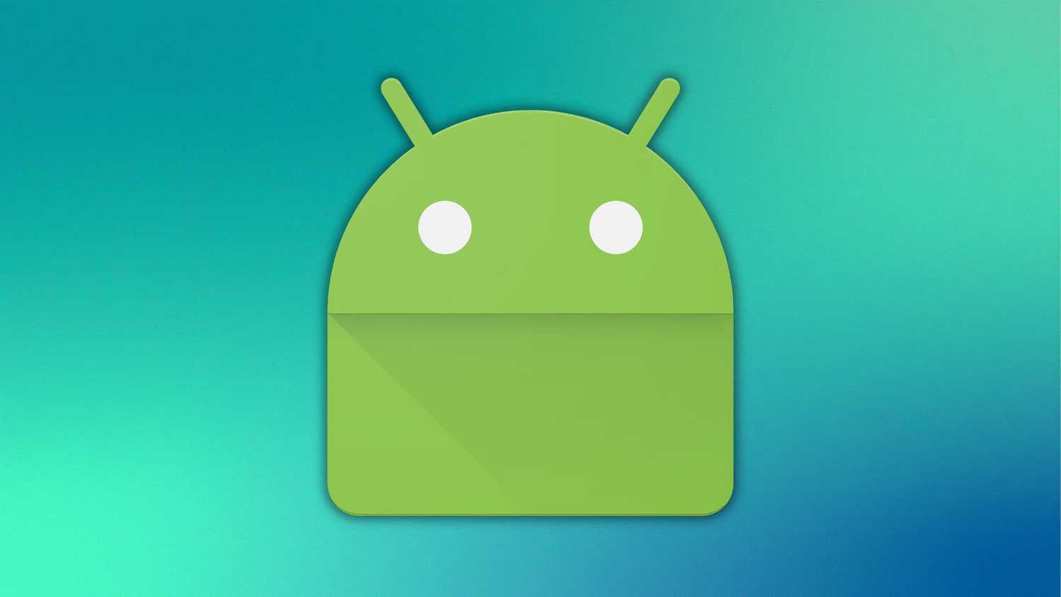 Android APK format icon hero