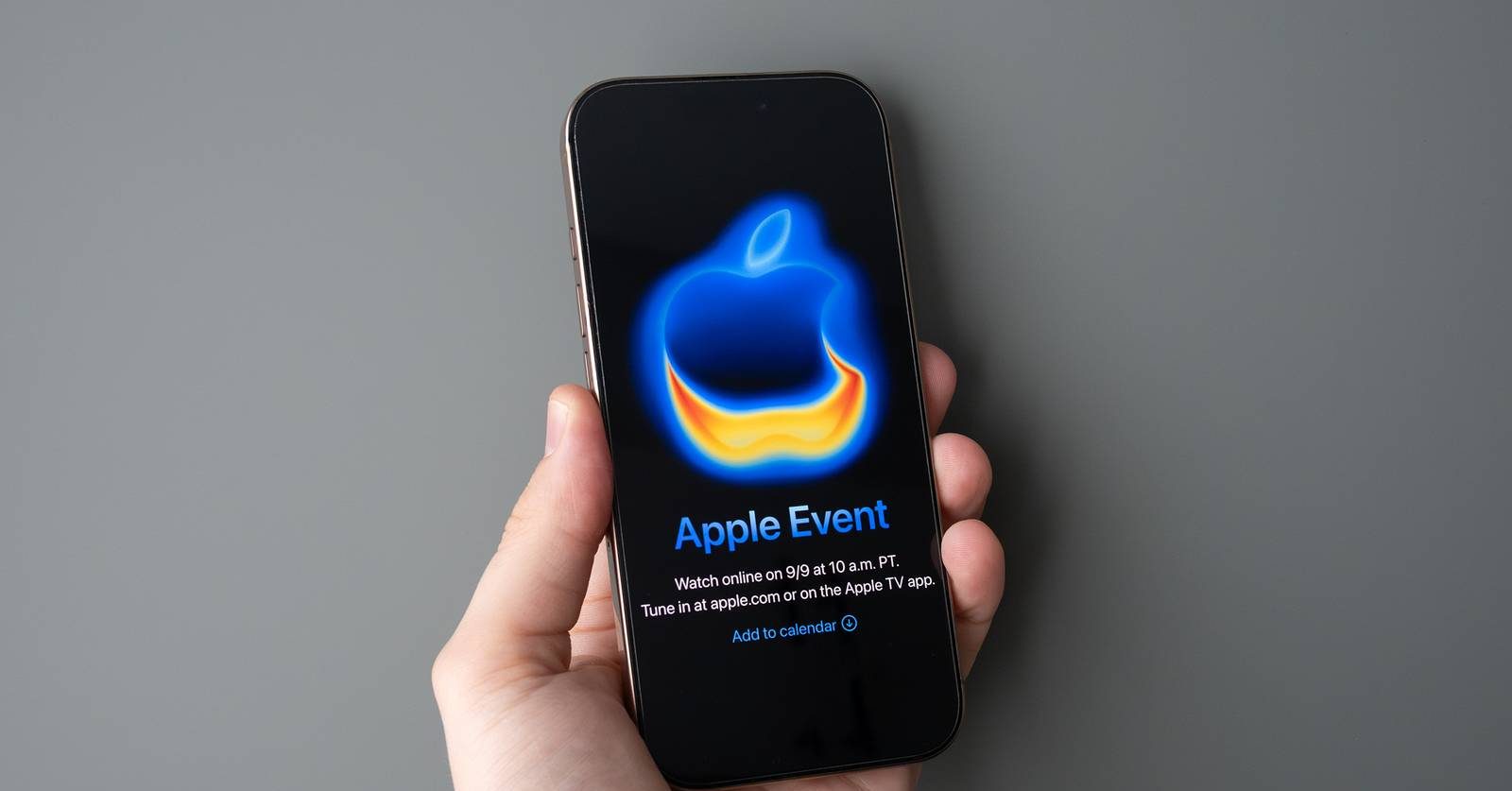 ترقبوا حدث Apple iPhone 17 المرتقب: إليكم أبرز التوقعات والميزات المنتظرة.