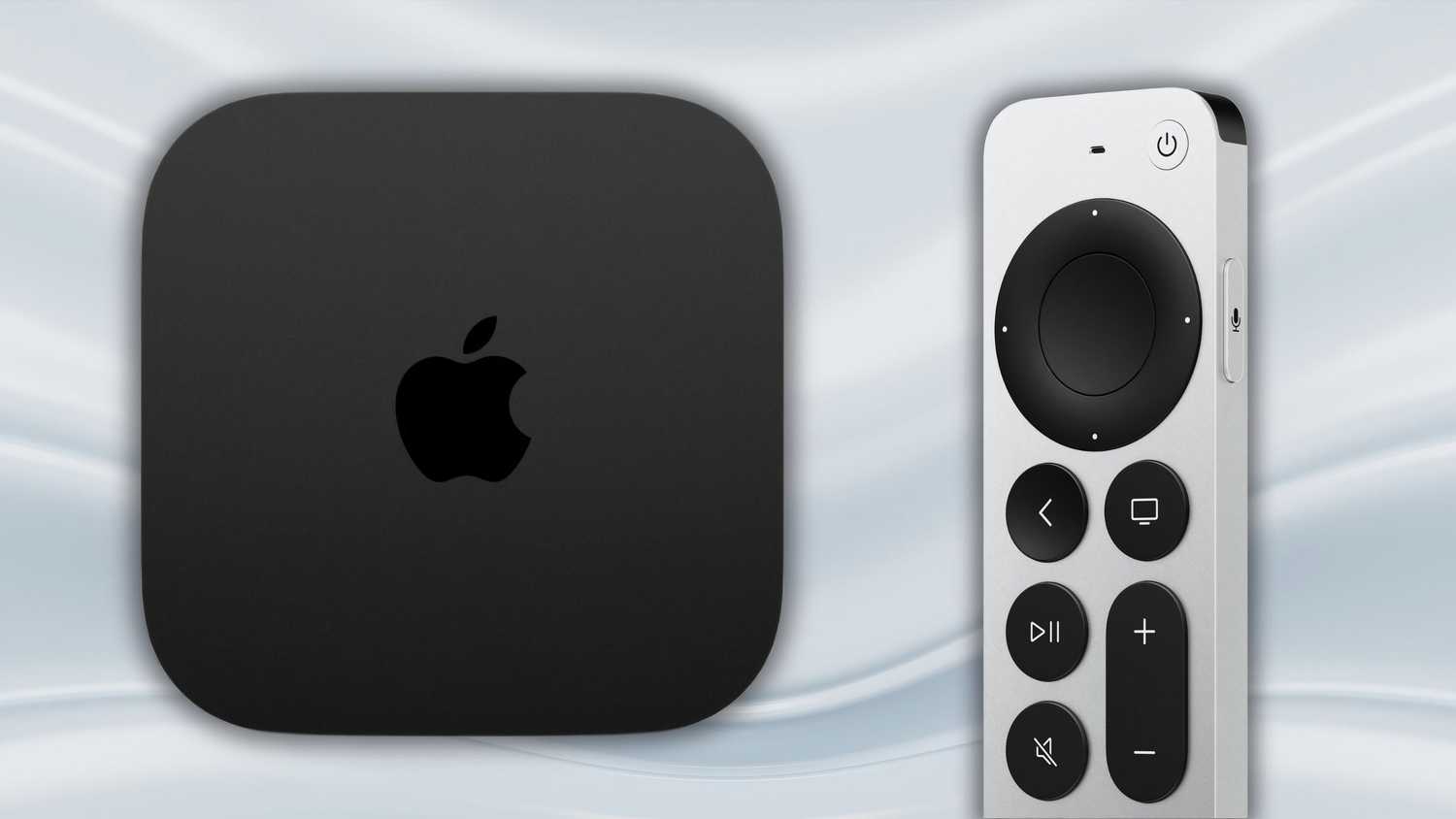Apple TV 4K