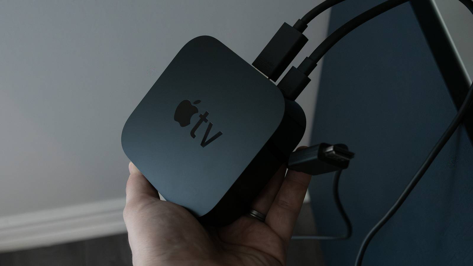 لم أتوقع أن يفتقر جهاز Apple TV 4K الخاص بي إلى هذه الميزة الأساسية الهامة: مراجعة وتحليل لأبرز العيوب.