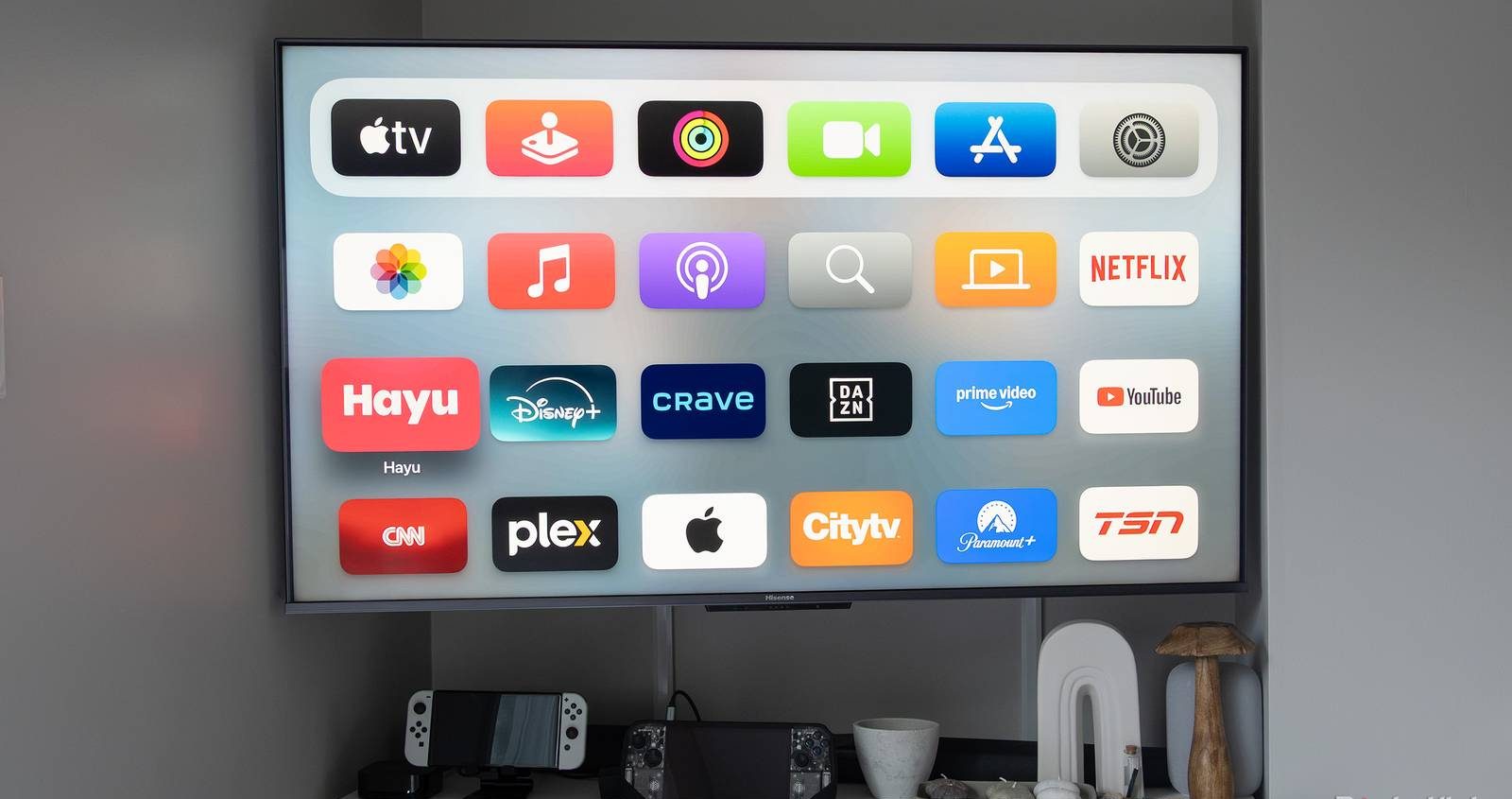 ٤ أسباب تدفعني لتحديث جهاز Apple TV الخاص بي فور صدور نظام tvOS 26: مميزات وتحديثات لا تفوت