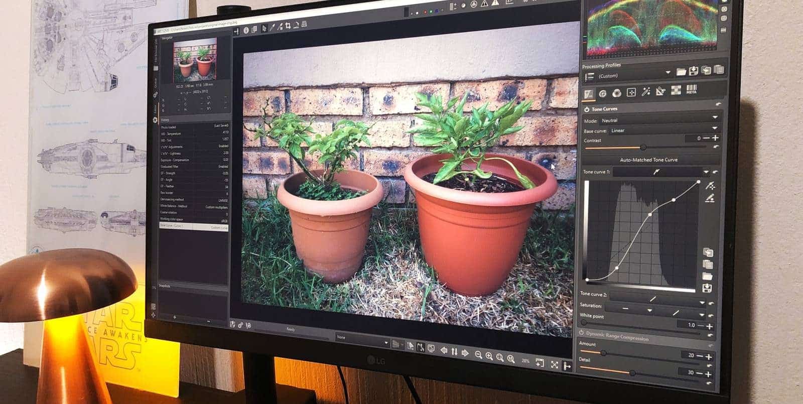 كان يجب عليّ التحول إلى حزمة الرسوميات مفتوحة المصدر هذه بدلًا من Adobe منذ مدة طويلة: تحليل شامل للمزايا والفوائد