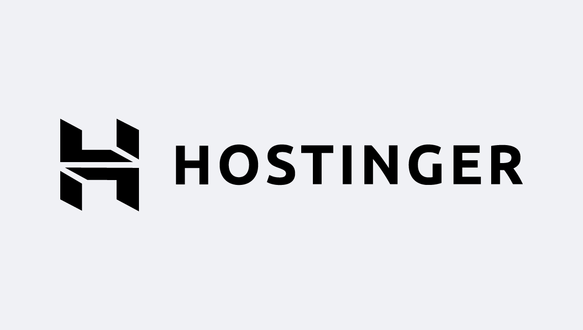 Hostinger logo