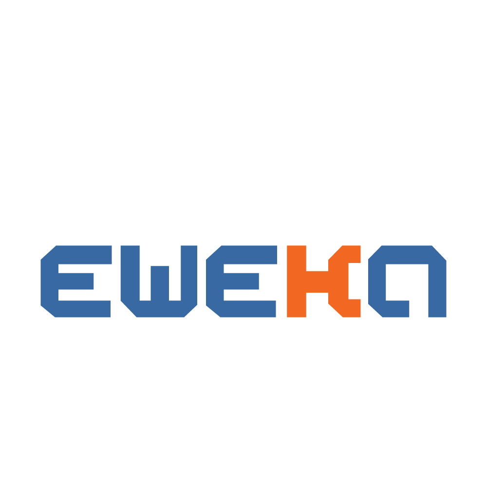 شعار Eweka