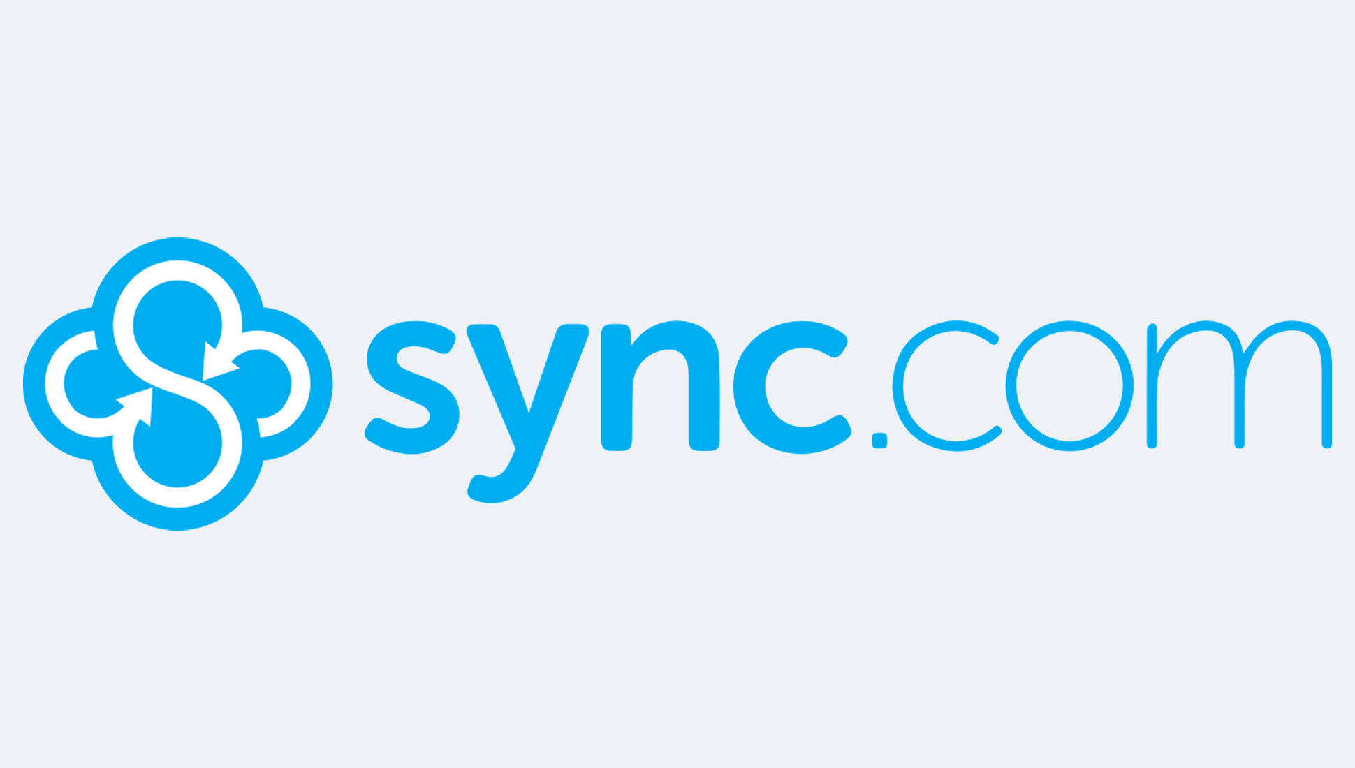 شعار Sync.com