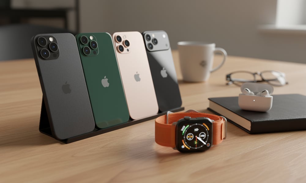 fall 2025 products concept image