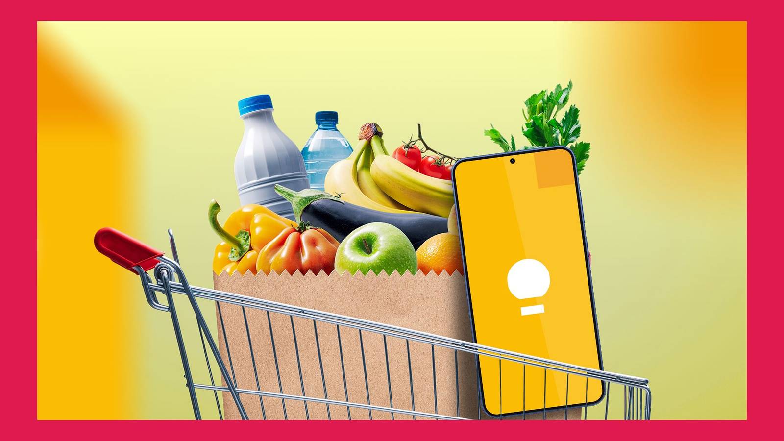 مساعدي الرقمي للبقالة: كيف وفّر لي Google Keep الوقت والمال – دليل الخبراء