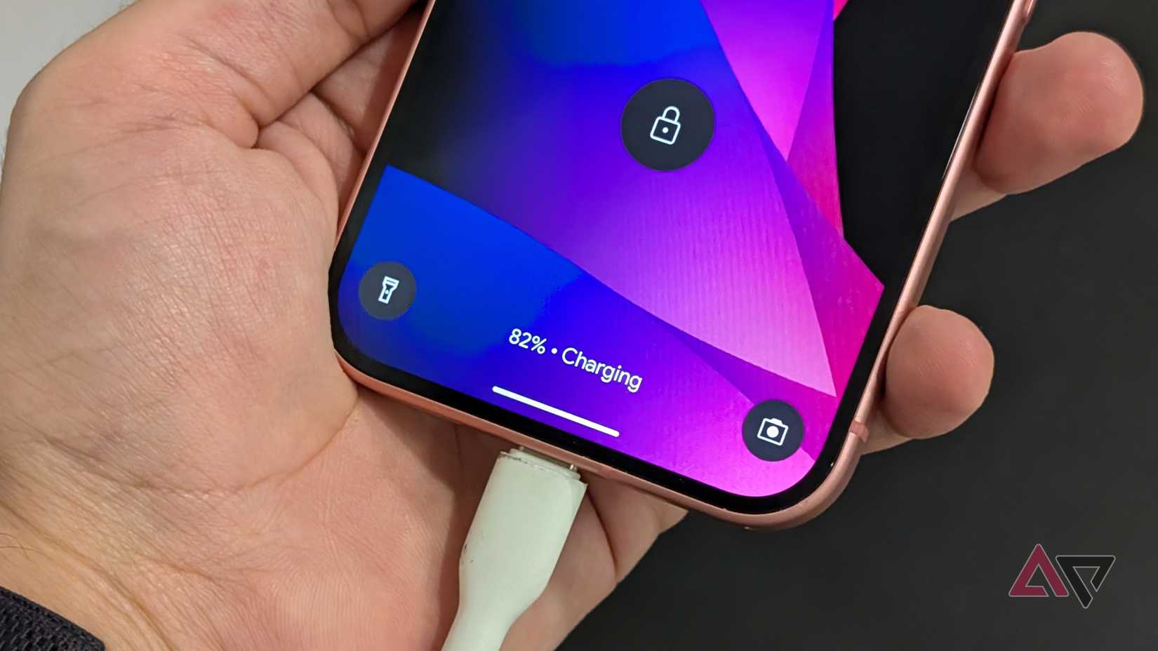 google-pixel-9-charging