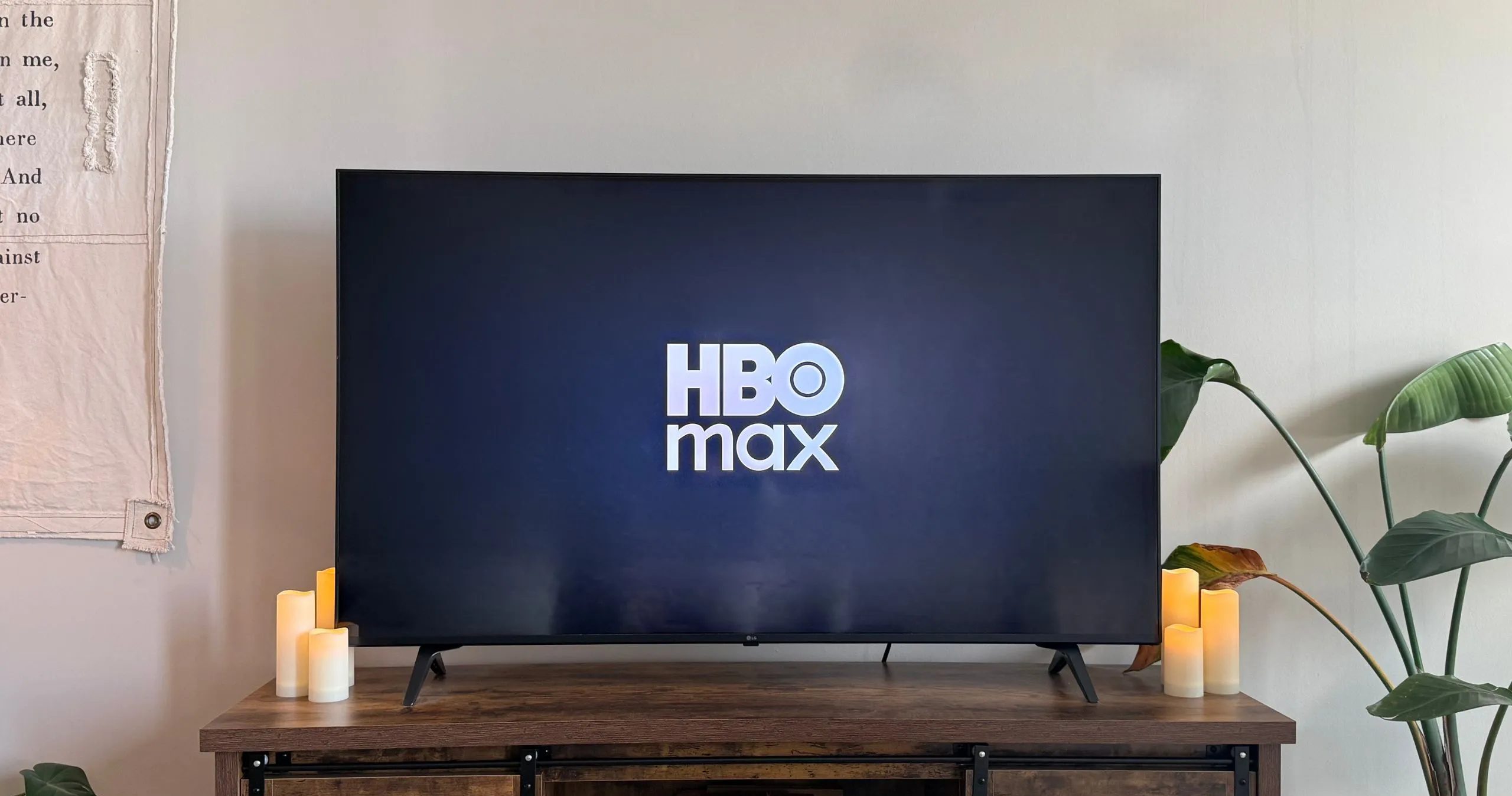 HBO Max