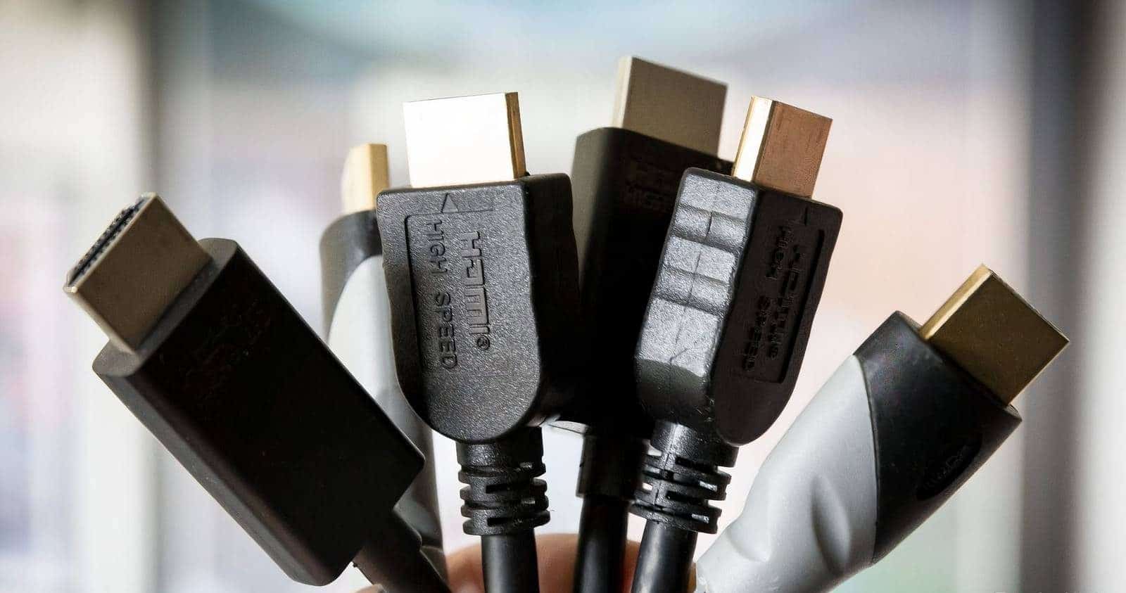 كيف تحدد ما إذا كنت تستخدم كابل HDMI غير مناسب: دليل الخبراء لتشخيص مشاكل الصورة والصوت