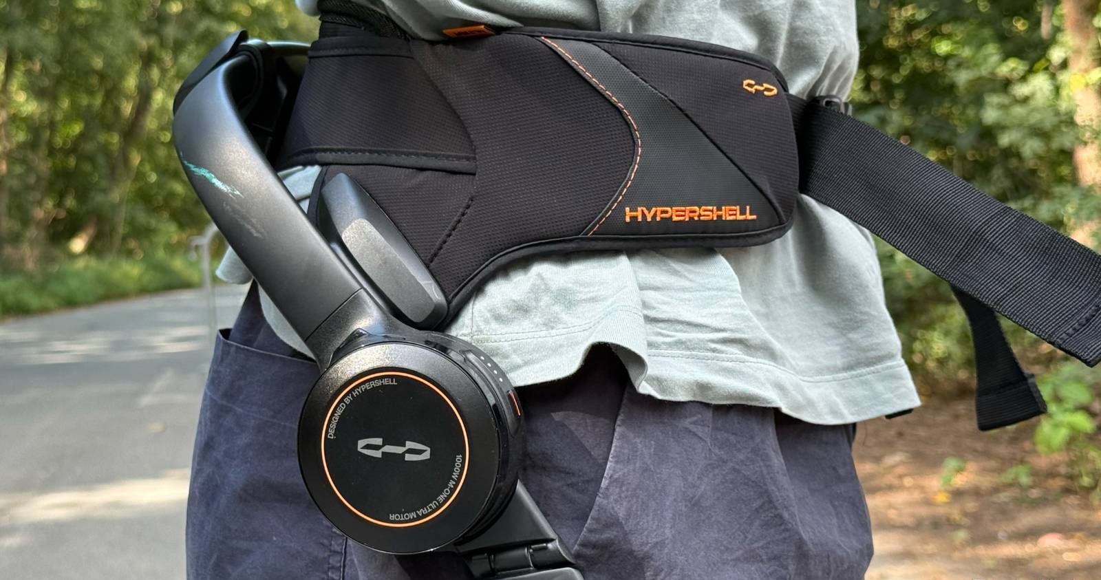 جرّبتُ هذا الهيكل الخارجيّ المستقبليّ، وكانت فائدته العمليّة تفوق تصوّراتي بكثير: تقييم شامل ومفصّل.