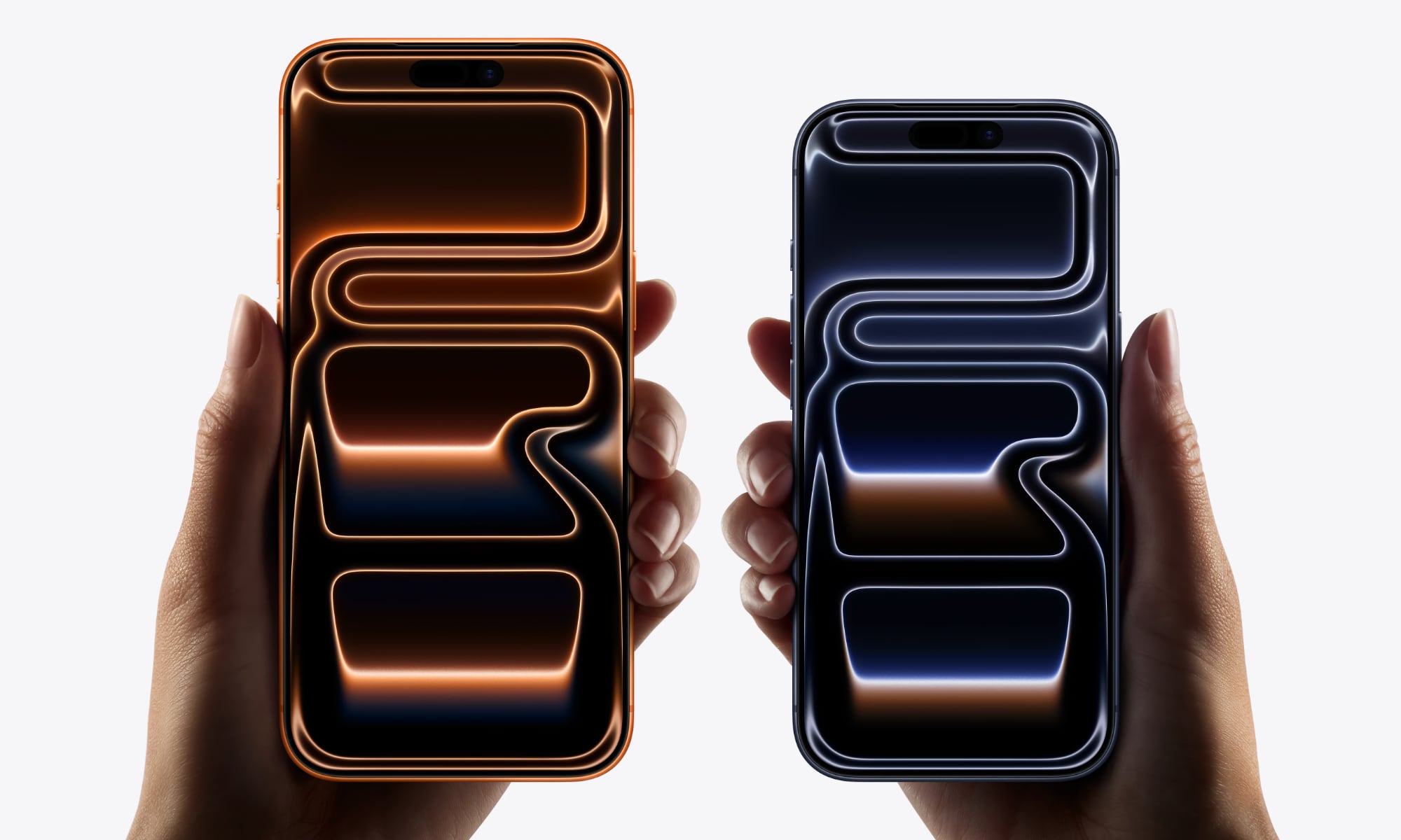 iPhone 17 Pro Max vs iPhone 17 Pro
