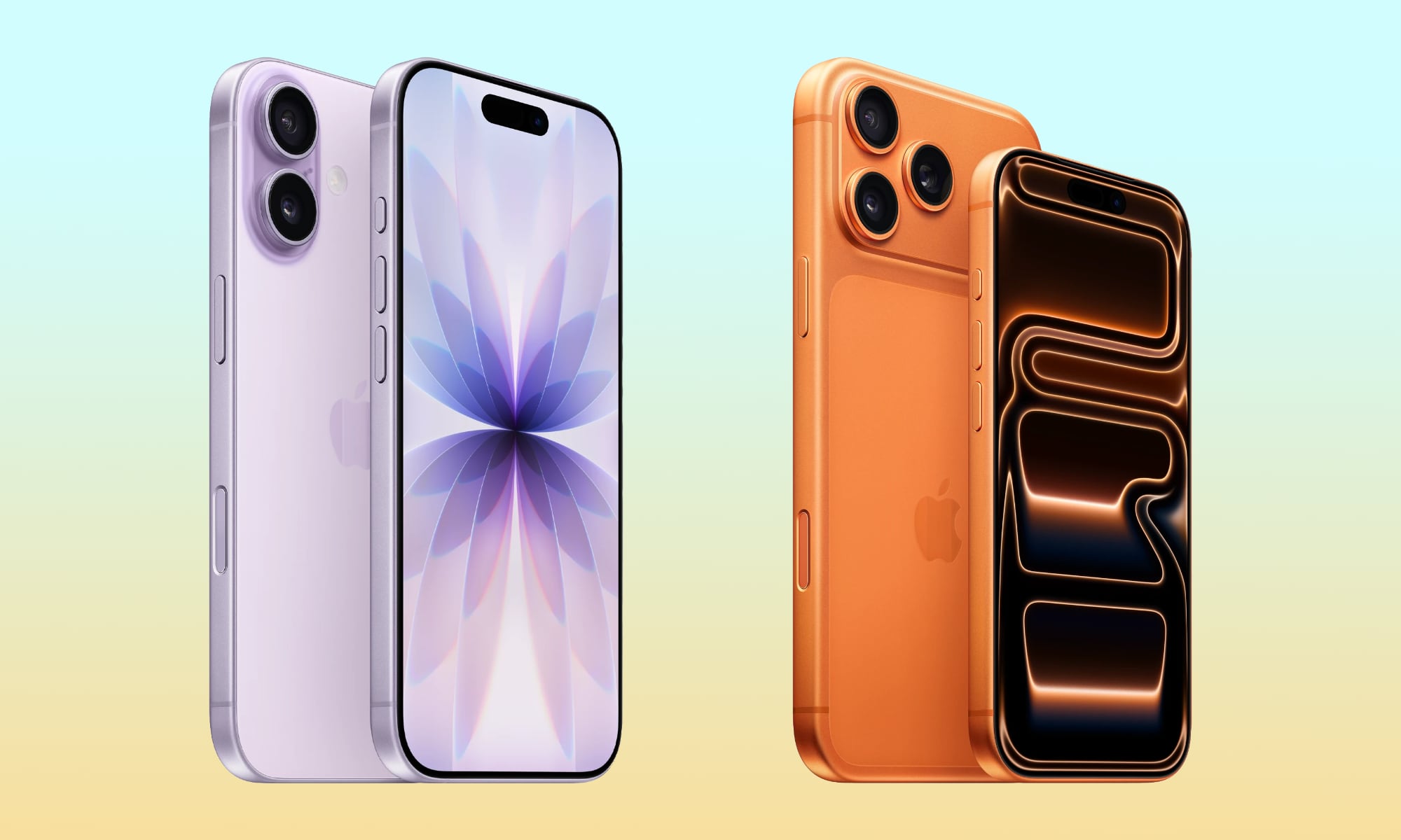 مقارنة بين iPhone 17 و iPhone 17 Pro: هل تستحق النسخة البرو المميزات الإضافية وسعرها الأعلى؟ دليل شامل للمشترين.